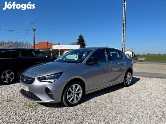 Opel Corsa 1.2 Elegance Navigáció.Tempomat.Sávt...
