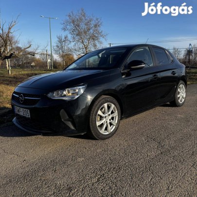 Opel Corsa 1.2 T Business Elegance Magyarország...