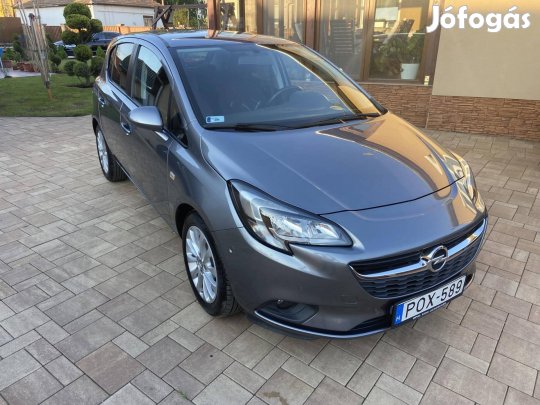 Opel Corsa 1.4 Selection 37 E KM !!!