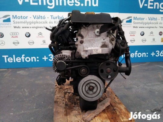 Opel Corsa A13DTC bontott motor