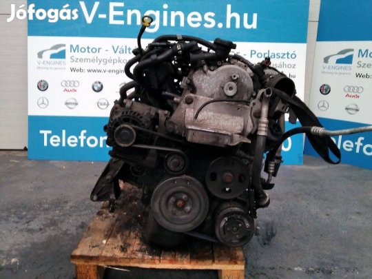 Opel Corsa A13DTE bontott motor