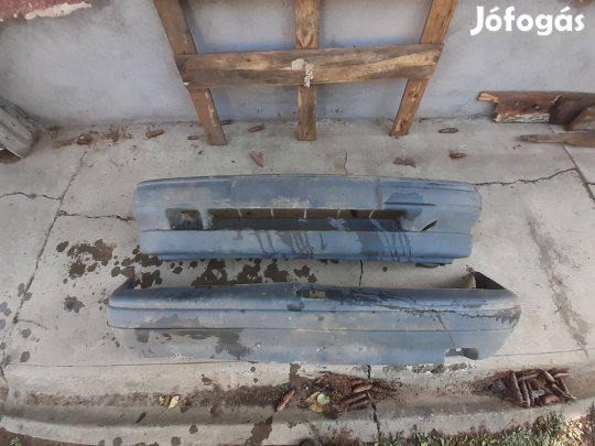 Opel Corsa A lökhárító