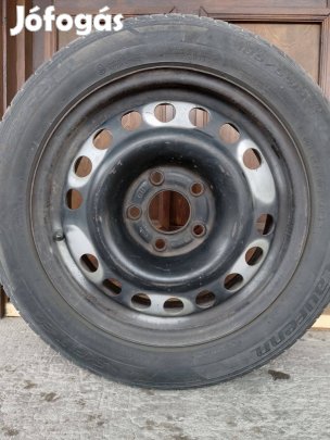 Opel Corsa,Astra,Vectra lemezfelni