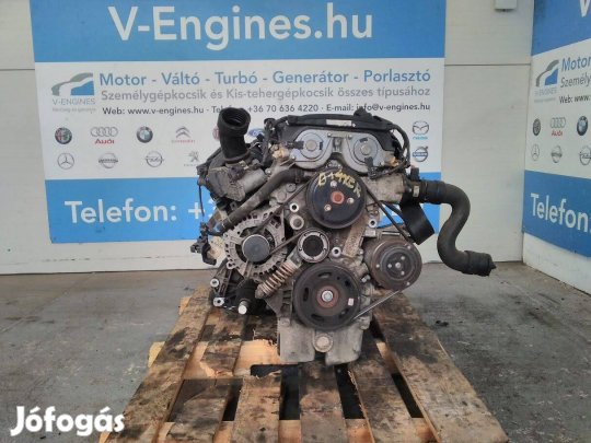 Opel Corsa B14XER bontott motor