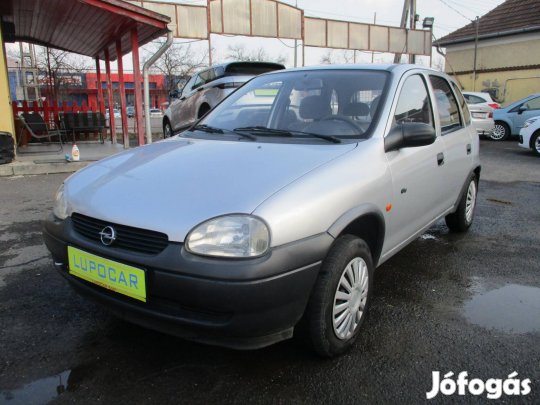 Opel Corsa B 1.0i 12V City