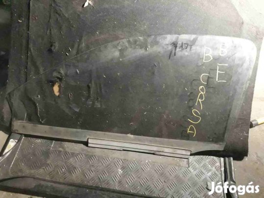 Opel Corsa B Bal Első Lejáró Ablaküveg