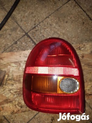 Opel Corsa B Bal Hátsó Lámpa