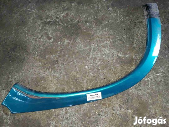 Opel Corsa B Bal Hátsó Sárvédő Szélesítés