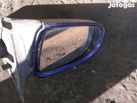 Opel Corsa B Bal Visszapillantó Tükör Mechanikus