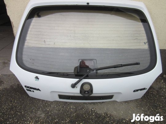 Opel Corsa B Csomagtérajtó eladó