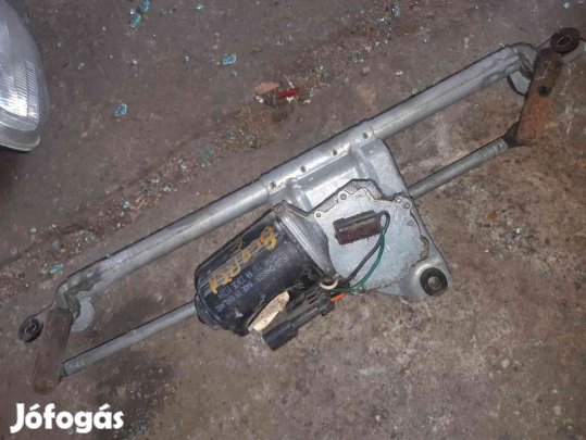 Opel Corsa B Első Ablaktörlő Motor + Első Ablaktörlő Mechanika