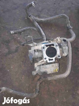 Opel Corsa B Fojtószelep