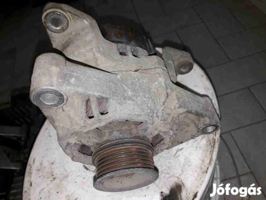 Opel Corsa B Generátor