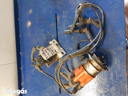 Opel Corsa B Gyújtás Elosztó