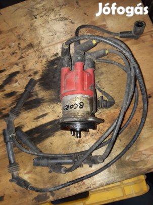 Opel Corsa B Gyújtás Elosztó