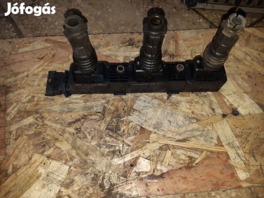 Opel Corsa B Gyújtótrafó