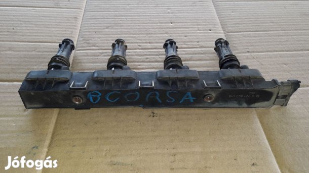 Opel Corsa B Gyújtótrafó