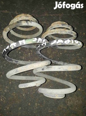 Opel Corsa B Hátsó Rugó Pár