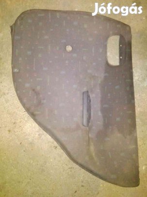 Opel Corsa B Jobb Első Ajtókárpit