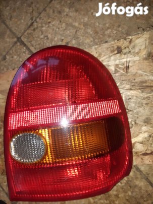 Opel Corsa B Jobb Hátsó Lámpa