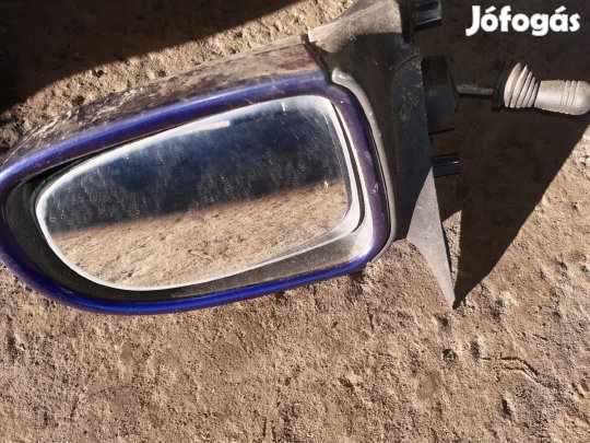 Opel Corsa B Jobb Visszapillantó Tükör Mechanikus