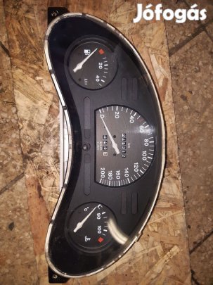 Opel Corsa B Óraegység / Kilométeróra