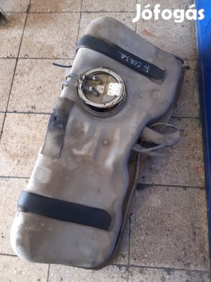 Opel Corsa B Üzemanyag Tank