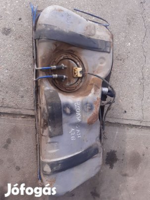 Opel Corsa B Üzemanyag Tank