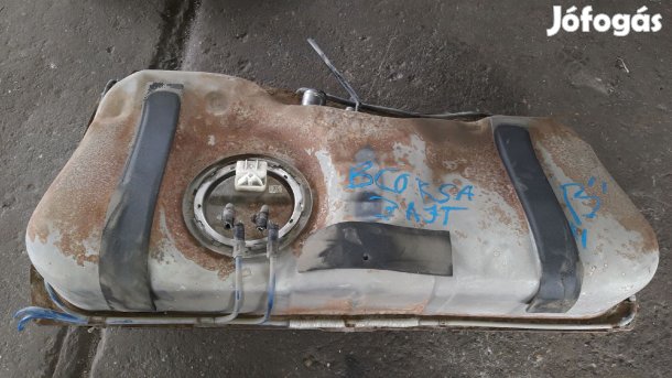 Opel Corsa B Üzemanyag Tank + Üzemanyag Szintjelző