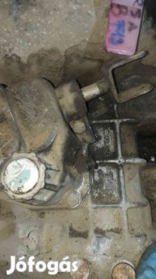 Opel Corsa B Váltó