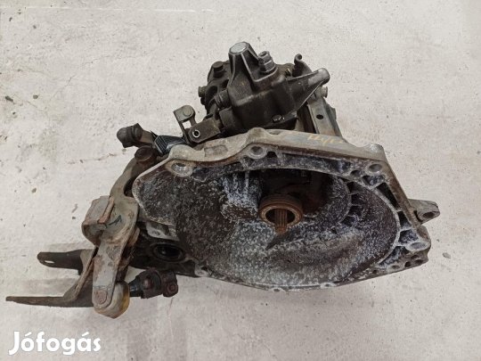 Opel Corsa B (1993-2000) 1.2 Benzines Kézi Sebesség Váltó