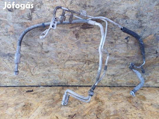 Opel Corsa B (1993-2000) 1.2 Benzines Klímacső