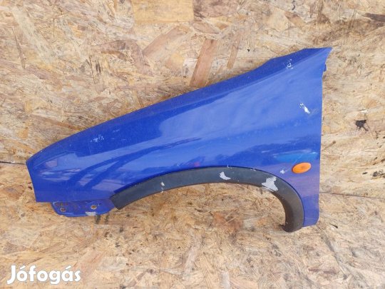 Opel Corsa B (1993-2000) Bal Első Sárvédő