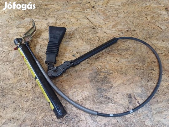 Opel Corsa B (1993-2000) Jobb Első Övfeszítő Patron