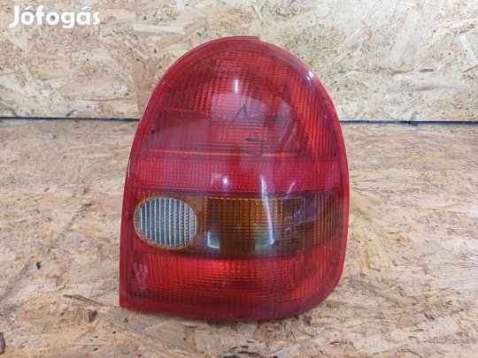 Opel Corsa B (1993-2000) Jobb Hátsó Lámpa