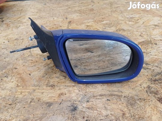 Opel Corsa B (1993-2000) Jobb Visszapillantó Tükör Mechanikus