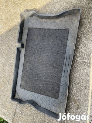 Opel Corsa B csomagtér tálca