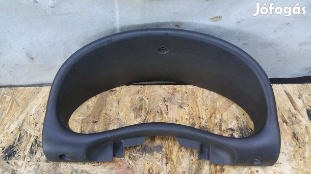 Opel Corsa B kilométeróra óracsoport műanyag burkolat