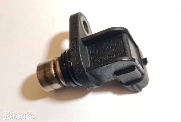 Opel Corsa C 1.0 Z10XE vezérműtengely jeladó gyári Bosch