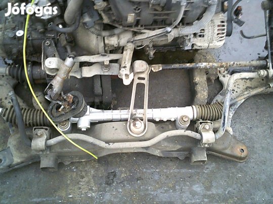 Opel Corsa C 1.2 16V kormánymű