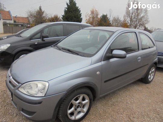 Opel Corsa C 1.3 CDTI Cosmo