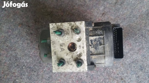 Opel Corsa C ABS kocka tömb