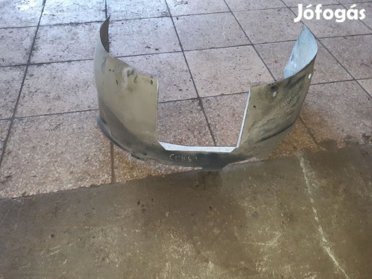 Opel Corsa C Bal Első Dobbetét