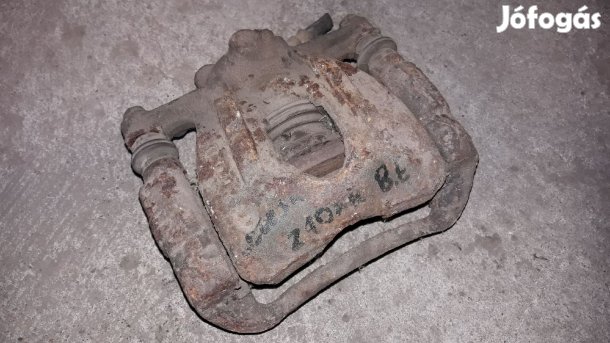 Opel Corsa C Bal Első Féknyereg