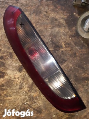 Opel Corsa C Bal Hátsó Lámpa