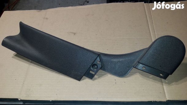 Opel Corsa C Beltéri Takaró Burkolat