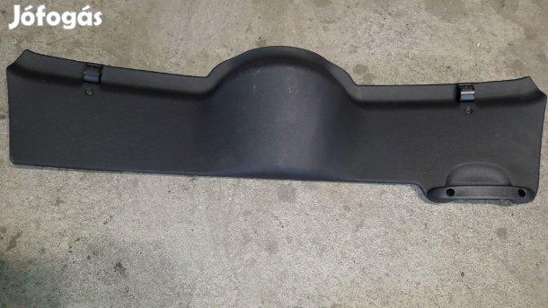 Opel Corsa C Csomagtérajtó Burkolat