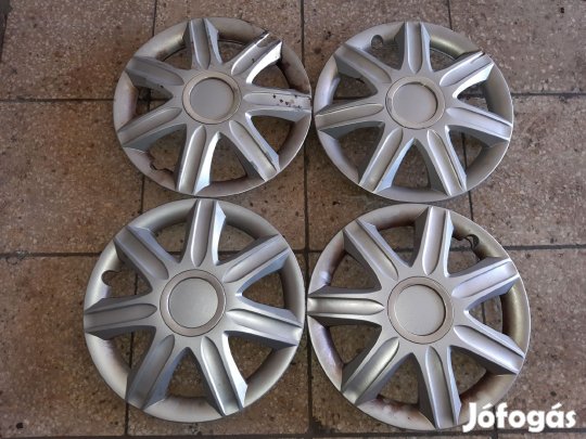 Opel Corsa C Dísztárcsa Garnitúra