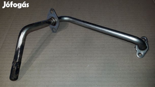 Opel Corsa C EGR Cső