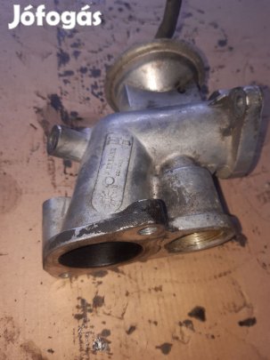 Opel Corsa C EGR Szelep